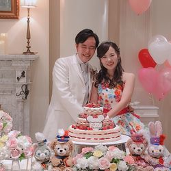 アーヴェリール迎賓館 岡山の写真9枚目