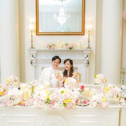 アーヴェリール迎賓館 岡山の写真33枚目