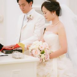 アーヴェリール迎賓館 岡山の写真4枚目