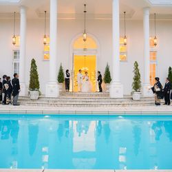 アーヴェリール迎賓館 岡山の写真1枚目