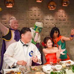 ザ ランドマークスクエアトーキョーの写真3枚目