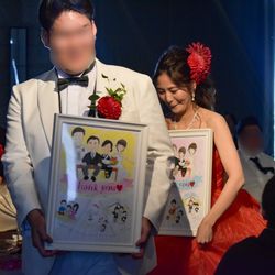 ザ ランドマークスクエアトーキョーの写真6枚目