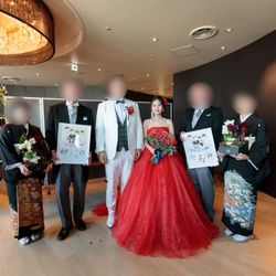 ザ ランドマークスクエアトーキョーの写真21枚目