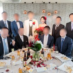 ザ ランドマークスクエアトーキョーの写真24枚目