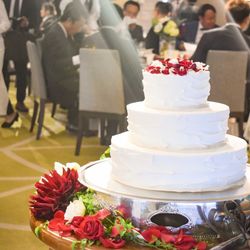 ザ ランドマークスクエアトーキョーの写真12枚目