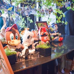 ザ ランドマークスクエアトーキョーの写真34枚目