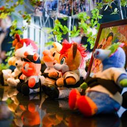 ザ ランドマークスクエアトーキョーの写真16枚目