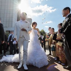 ザ ランドマークスクエアトーキョーの写真1枚目