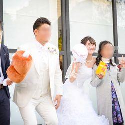 ザ ランドマークスクエアトーキョーの写真8枚目