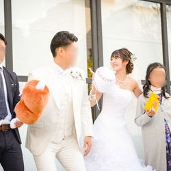 ザ ランドマークスクエアトーキョーの写真5枚目