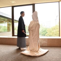 八芳園の写真26枚目