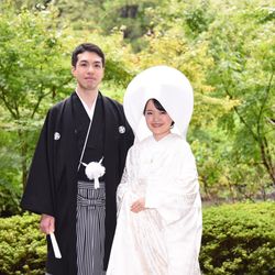 八芳園の写真24枚目