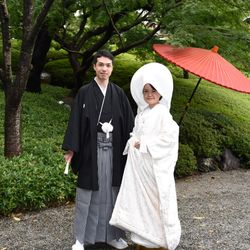 八芳園の写真12枚目