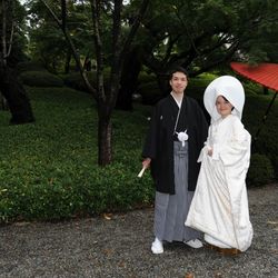 八芳園の写真30枚目