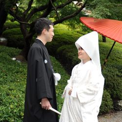 八芳園の写真21枚目