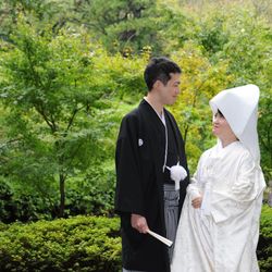 八芳園の写真10枚目