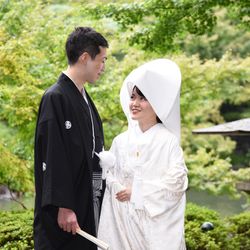 八芳園の写真33枚目