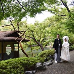 八芳園の写真26枚目