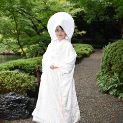 八芳園の写真32枚目