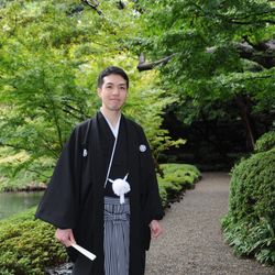 八芳園の写真21枚目