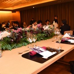 八芳園の写真32枚目