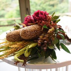 八芳園の写真8枚目