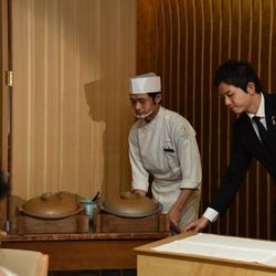 八芳園の写真19枚目