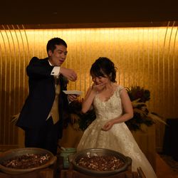 八芳園の写真35枚目