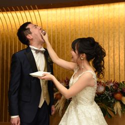 八芳園の写真14枚目