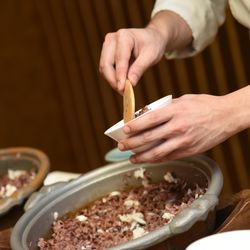 八芳園の写真26枚目