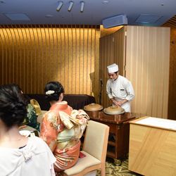 八芳園の写真19枚目