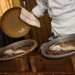 八芳園の写真25枚目