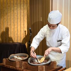 八芳園の写真17枚目