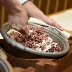 八芳園の写真11枚目