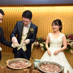 八芳園の写真20枚目