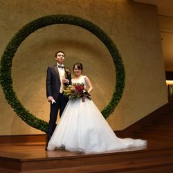 八芳園の写真7枚目