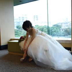 八芳園の写真6枚目