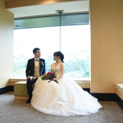 八芳園の写真10枚目