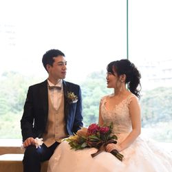 八芳園の写真36枚目