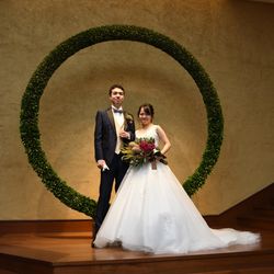 八芳園の写真31枚目