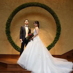 八芳園の写真3枚目