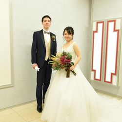 八芳園の写真15枚目