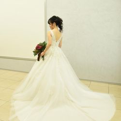 八芳園の写真6枚目