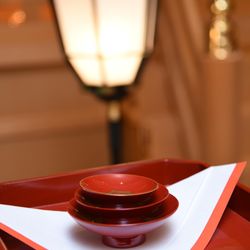 八芳園の写真5枚目