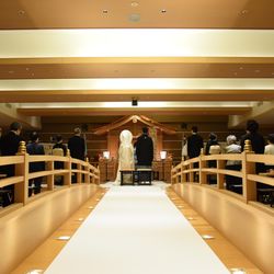 八芳園の写真6枚目