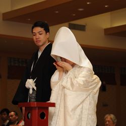 八芳園の写真11枚目