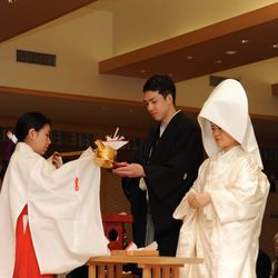 八芳園の写真24枚目