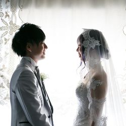 ウエディングテラスの写真10枚目