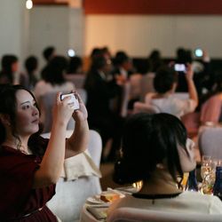 ウエディングテラスの写真15枚目