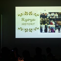 ウエディングテラスの写真3枚目